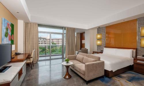 Hotel Mgm Grand Sanya