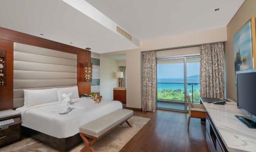 Hotel Mgm Grand Sanya