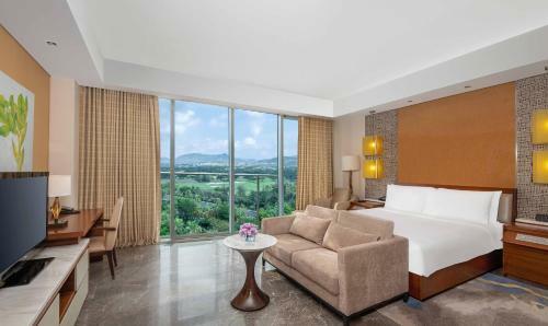 Hotel Mgm Grand Sanya