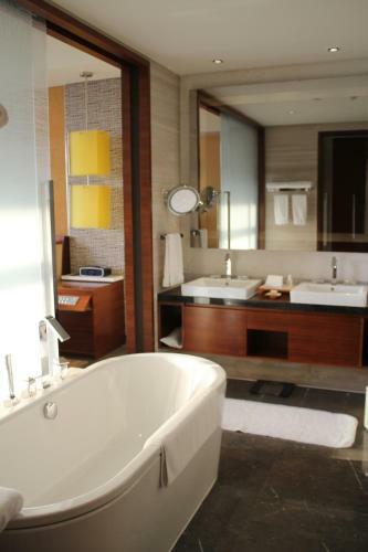 Hotel Mgm Grand Sanya