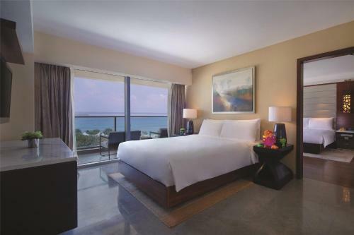 Hotel Mgm Grand Sanya