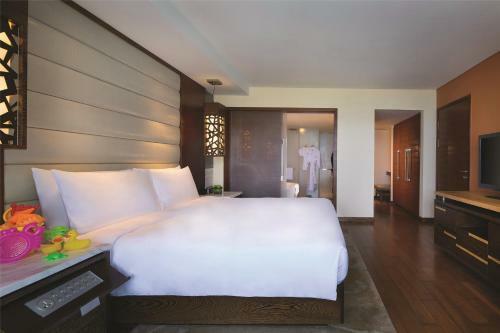 Hotel Mgm Grand Sanya