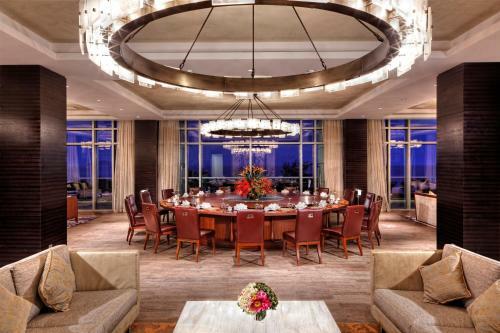 Hotel Mgm Grand Sanya