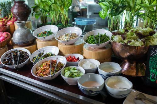 Hotel Mgm Grand Sanya