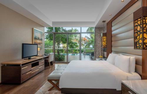 Hotel Mgm Grand Sanya