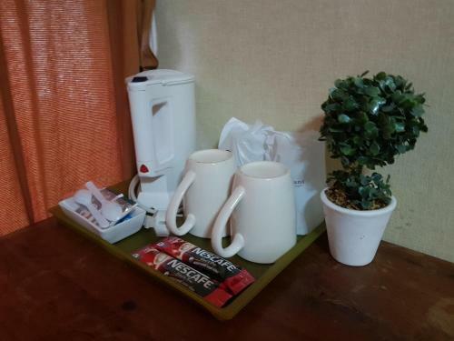Hostal Thana Hotel & Guest House