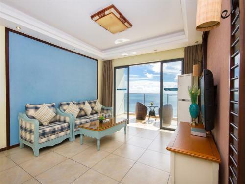 Longhigh Resort Apartment - Phase 3 Branch