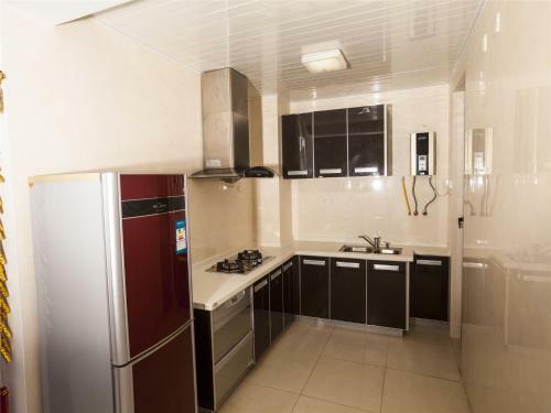 Longhigh Resort Apartment - Phase 3 Branch