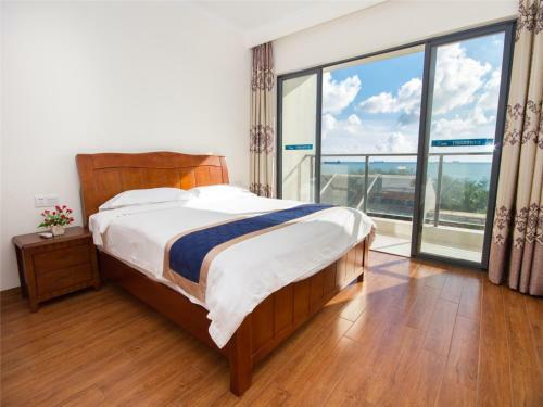 Longhigh Resort Apartment - Phase 3 Branch