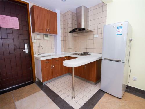 Longhigh Resort Apartment - Phase 3 Branch