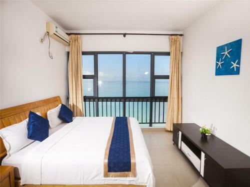 Longhigh Resort Apartment - Phase 3 Branch