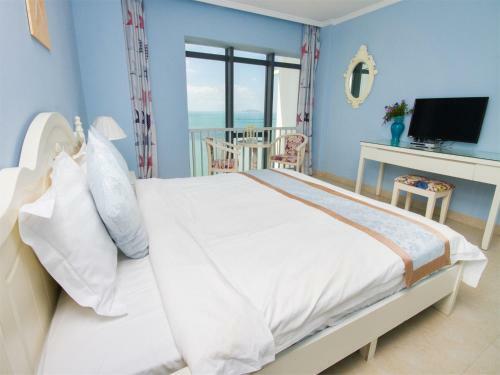 Longhigh Resort Apartment - Phase 3 Branch