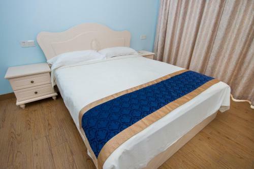 Longhigh Resort Apartment - Phase 3 Branch