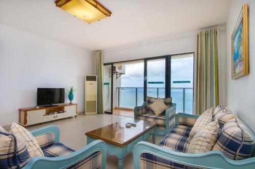 Longhigh Resort Apartment - Phase 3 Branch