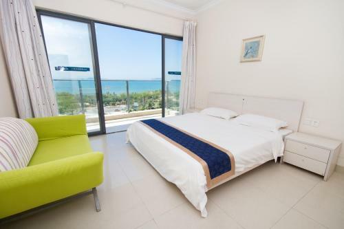 Longhigh Resort Apartment - Phase 3 Branch