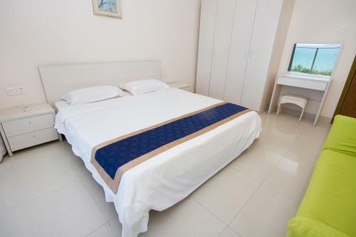 Longhigh Resort Apartment - Phase 3 Branch