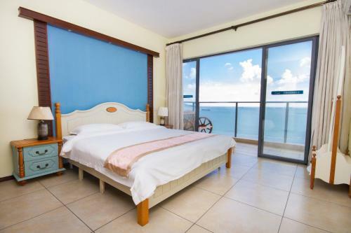Longhigh Resort Apartment - Phase 3 Branch