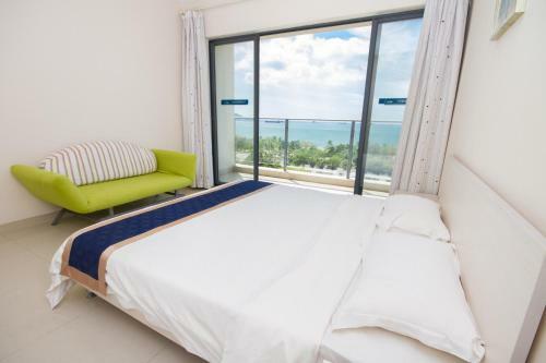 Longhigh Resort Apartment - Phase 3 Branch