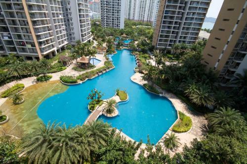 Longhigh Resort Apartment - Phase 3 Branch