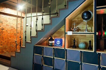 Hostal 3laanhouse