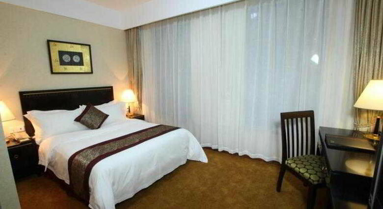 Aparthotel Eversunshine Hotel Shanghai
