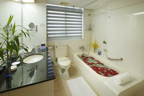 Sanya Guoxi Hotel