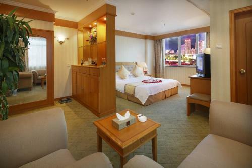 Sanya Guoxi Hotel
