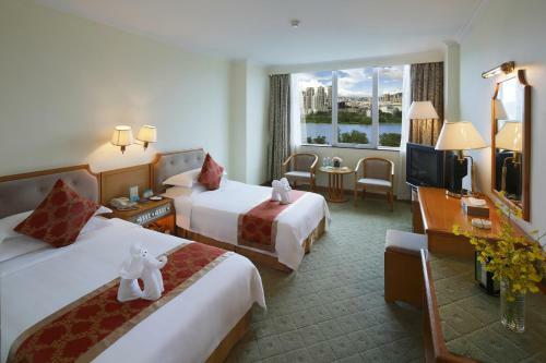 Sanya Guoxi Hotel