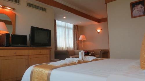 Sanya Guoxi Hotel