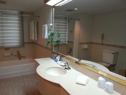 Sanya Guoxi Hotel