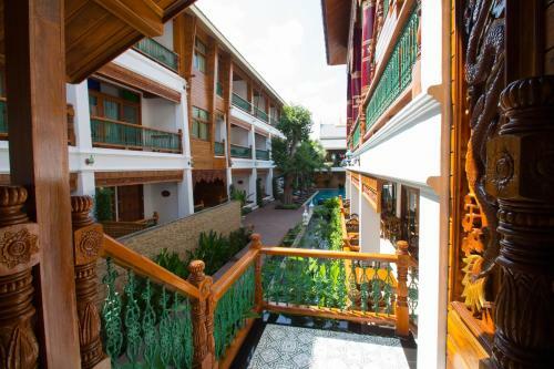 Pingviman Hotel