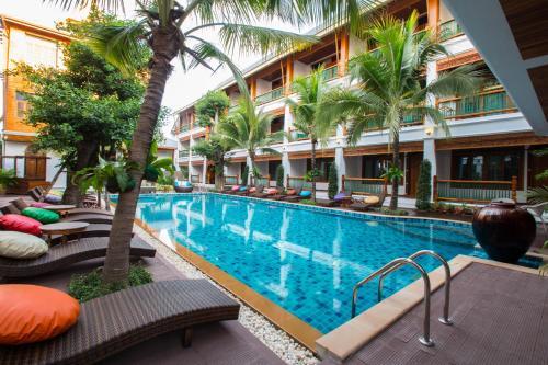 Pingviman Hotel