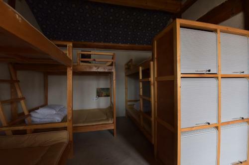 Dali Alley Youth Hostel