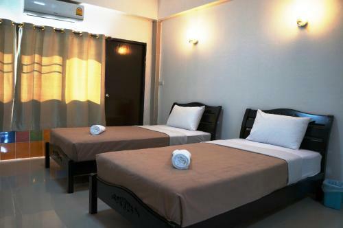 Posada Noble House 2 Chiangmai