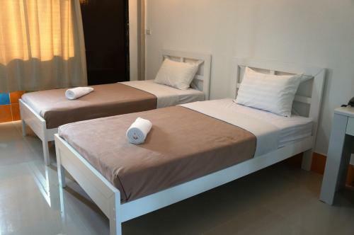 Posada Noble House 2 Chiangmai