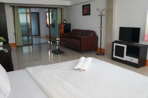Posada Noble House 2 Chiangmai