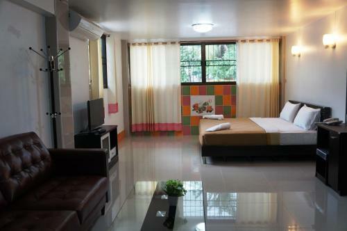 Posada Noble House 2 Chiangmai