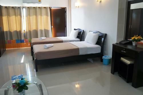 Posada Noble House 2 Chiangmai