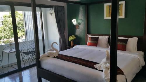 Big Tree Boutique Hotel