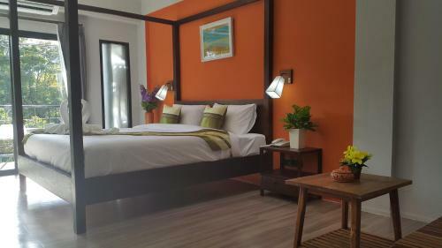 Big Tree Boutique Hotel