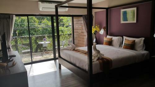 Big Tree Boutique Hotel