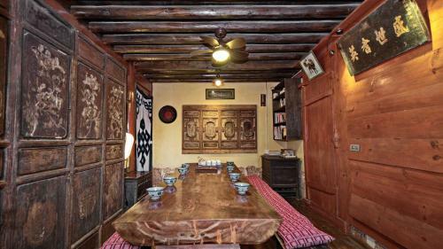 Hostal Old Theatre Inn