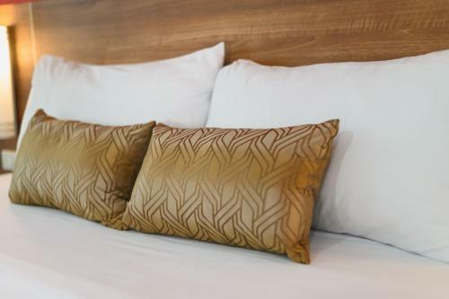 Hotel Eco Inn Trang