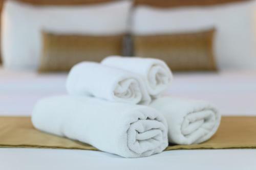 Hotel Eco Inn Trang
