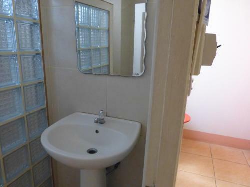 Apartamentos Silver Reef