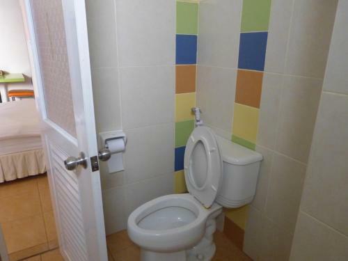 Apartamentos Silver Reef