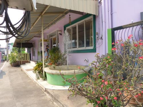 Apartamentos Silver Reef