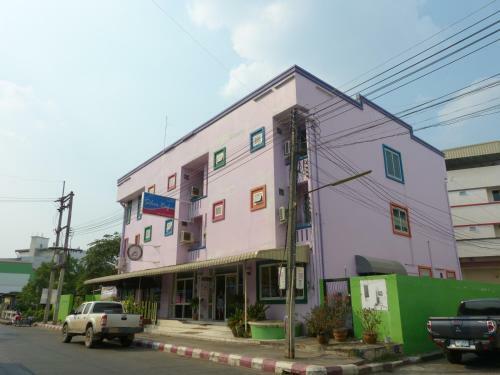 Apartamentos Silver Reef