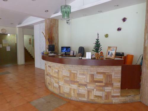 Apartamentos Silver Reef