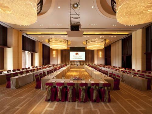 Hotel Doubletree Resort By Hilton Sanya Haitang Bay